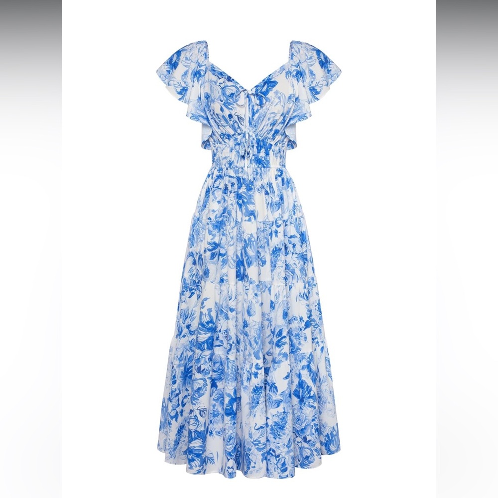 Grace Karin Summer Dress